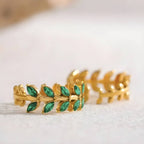 Anello BEHI LIVELY - Acciaio Inossidabile Placcato Oro 18k con Zirconi | BEHI MILANO - gioielliperfetti.it