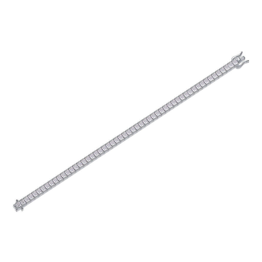 Bracciale in argento S925