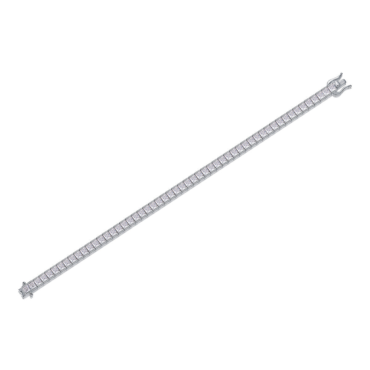Bracciale in argento S925