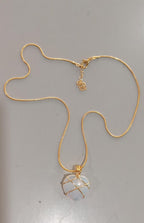 Collana con Pietra di Luna
