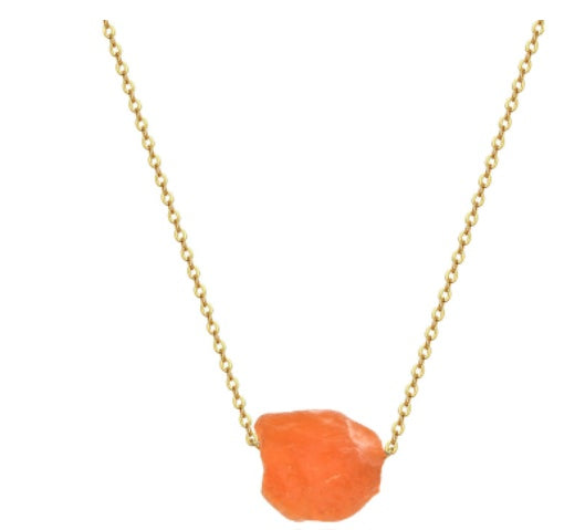 Collana con Pendente Albero della Vita