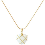 Collana con Pietra di Luna