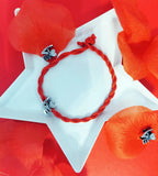 Charm LOVE Argento S925 - Zirconi Scintillanti, Messaggio Profondo | gioielliperfetti.it - gioielliperfetti.it