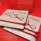 Filo Rosso Del Destino Filo Rosso del Destino