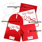 Filo Rosso Del Destino Filo Rosso del Destino