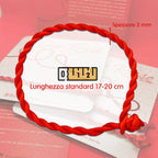 Filo Rosso Del Destino Filo Rosso del Destino