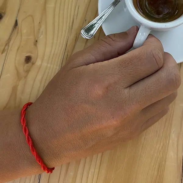 Filo Rosso Del Destino Filo Rosso del Destino