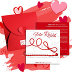 Filo Rosso Del Destino Filo Rosso del Destino