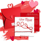 Filo Rosso Del Destino Filo Rosso del Destino