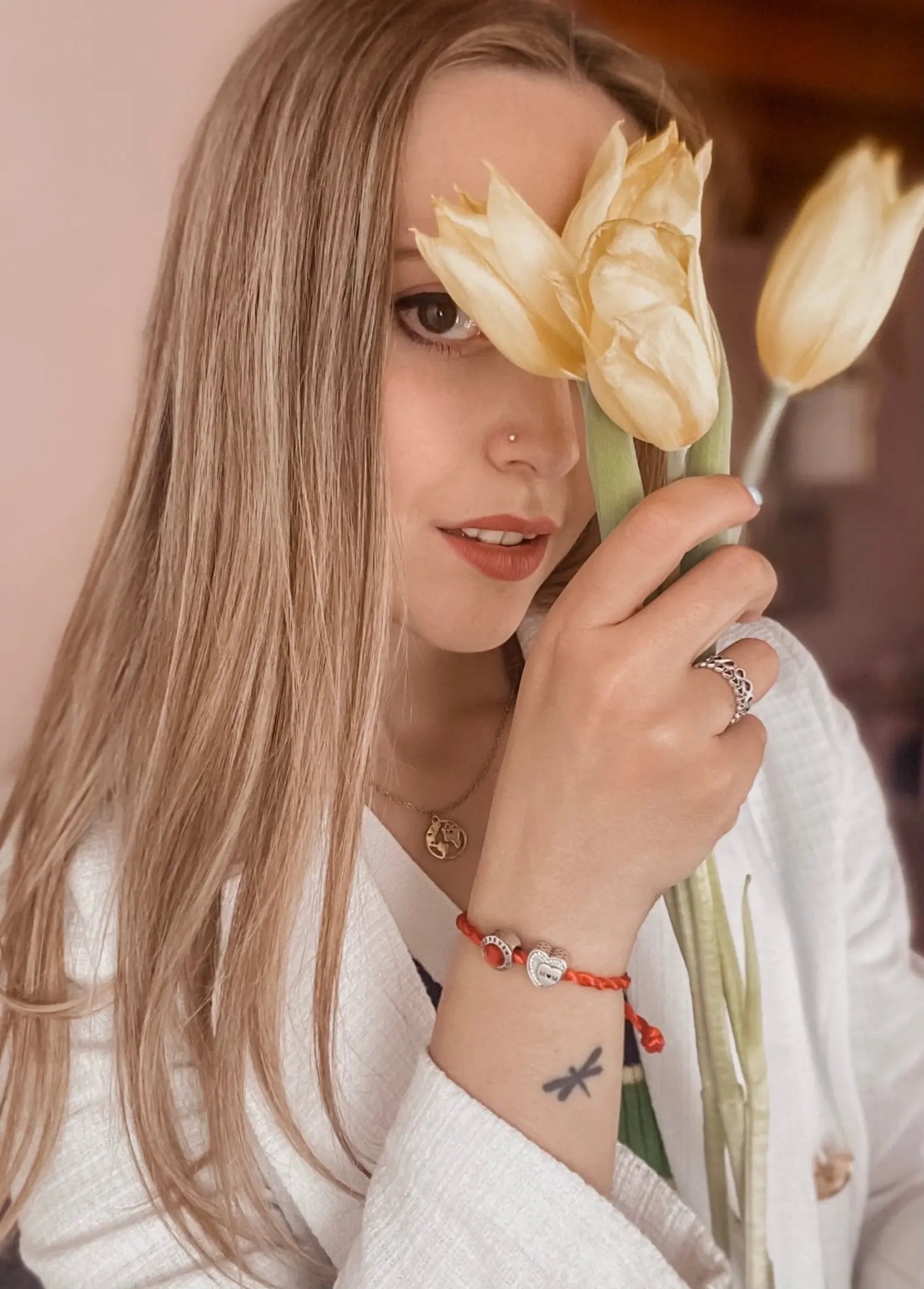 Charm Cuore M♡M Argento S925 - Simbolo d'Amore Materno Eterno | gioielliperfetti.it - gioielliperfetti.it