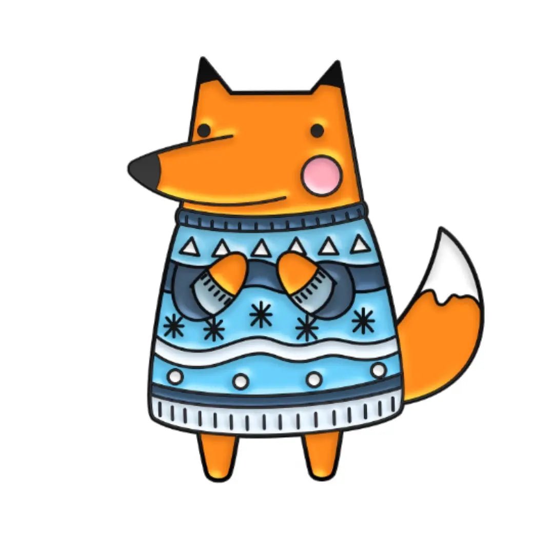 Spilla Anime Giapponese - Eleganza Incantata | Gioielli Perfetti - gioielliperfetti.it