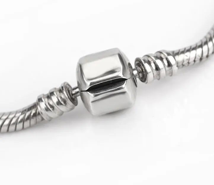 Bracciale Serpente Argento 925 Oro Rosa - Eleganza Raffinata | Gioielli Perfetti - gioielliperfetti.it