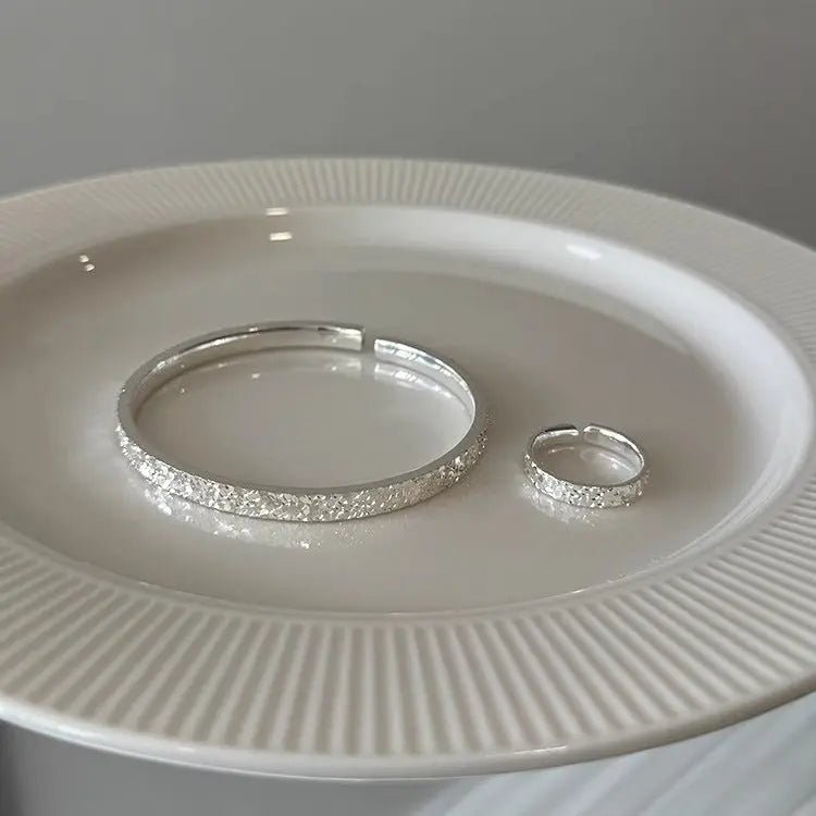 Bracciale Donna Argento 925 "Cielo Stellato" - Splendore Celeste | Gioielli Perfetti - gioielliperfetti.it