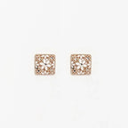 ORECCHINI IN ARGENTO "PIXEL POP" MINA MINA